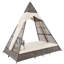 Breklyn 2 Person Tent-470924407