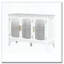 Armoire de rangement 3 portes-1794717061