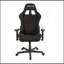Fauteuil de jeu ergonomique à dossier haut pour un confort ultime