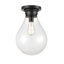 Plafonnier encastré 1 lumière hartell-132596931-132596928-132165576