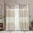 Dekan Single Curtain Panel-5468234