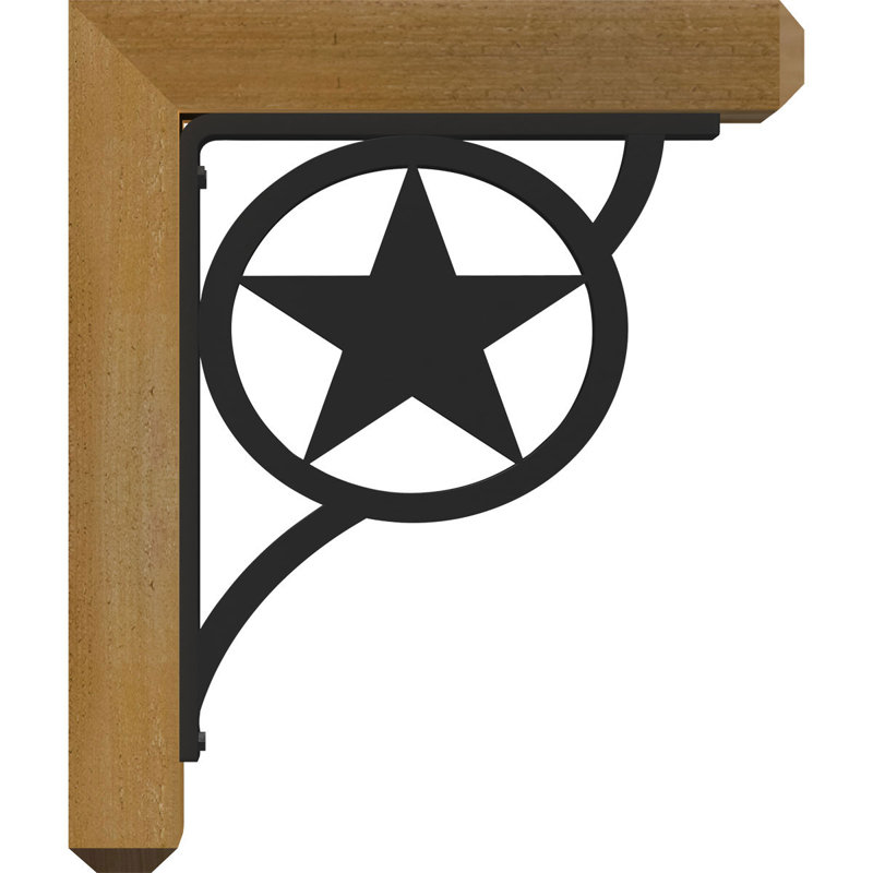 Support pour scie rugueuse Western Cedar, l 4 po x P 20 po x H 23 po, Austin Red Craftman, H 23 po x P 20 po