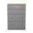 Grey is out of stock