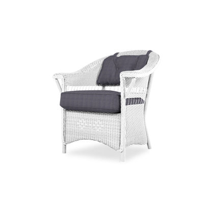 Nantucket Outdoor Dining Armchair