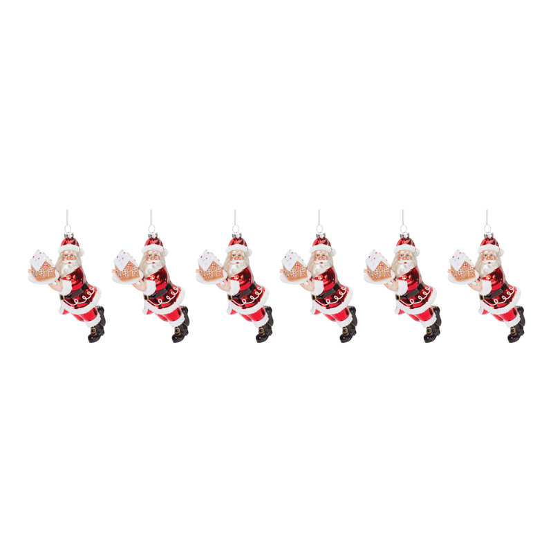 Ornement suspendu Guntar The Holiday Aisle®