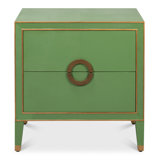 Gabriella 2 - Drawer Nightstand