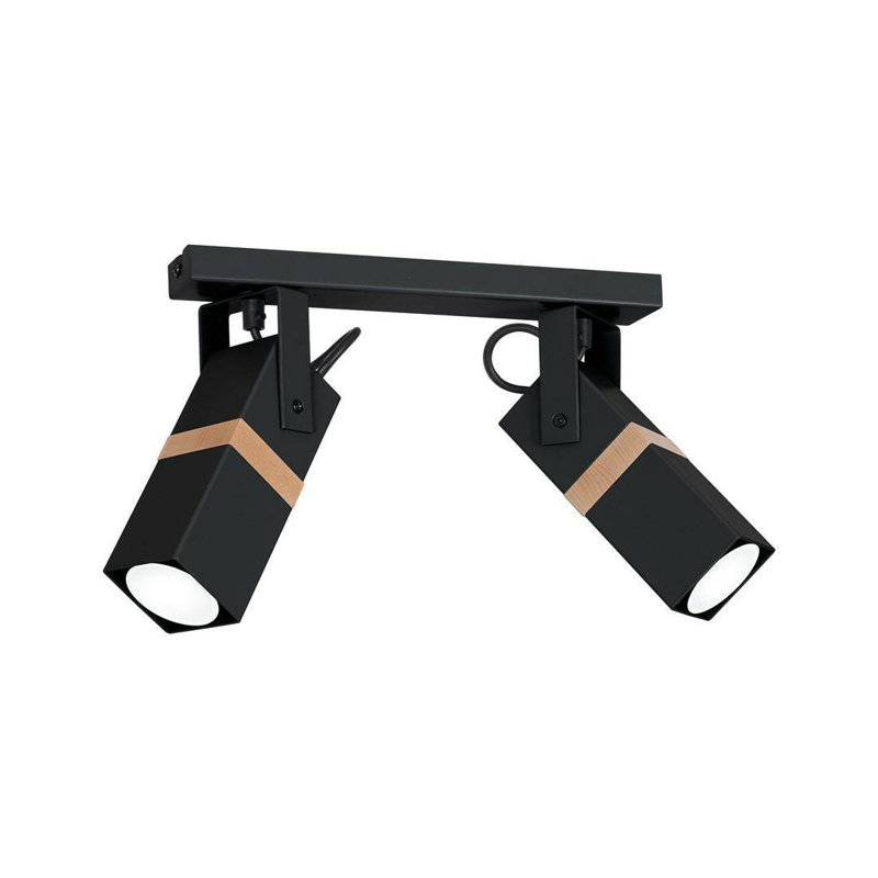 Briggsiii Spotlight, Black
