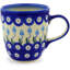Stoneware Coffee Mug