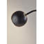 Lampe sur pied arquée 59 po Cintra