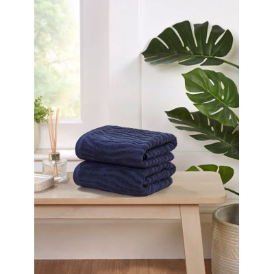 Deleon 100% Cotton Bath Sheet