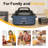 Electric Roaster Oven With Removable Pan-102063172