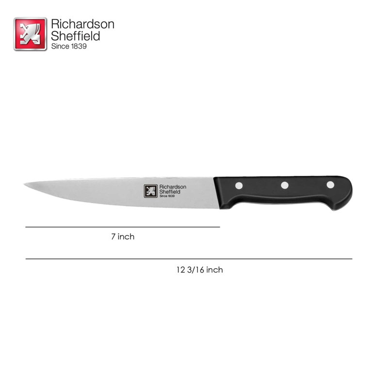 "Universal" Carving Knife, 7"