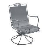 Briarwood Outdoor Rocker Chair