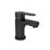 Identity Single-handle Bathroom Faucet with Push Pop Drain