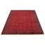 Tapis rouge Malayka Esari 6 pi 7 po x 9 pi 8 po