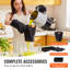 40 oz. Combiné robot culinaire Blender