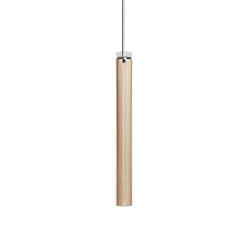 Estela 1 - Light LED Pendant, Beech