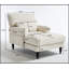 Méridienne moderne, fauteuil inclinable rembourré de loisirs d'intérieur, canapé-lit pour chambre à coucher, salon, bureau, bureau-1905656619