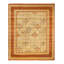 Silverius One-of-a-Kind 8' 2" X 9' 10" Hand Knotted Area Rug