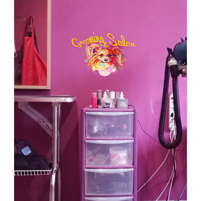 Animals Wall Decal
