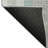 Premium Machine Washable Prisco Silver Rug-978400250