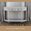 Console de 52 po Aagand-820884962-820884963