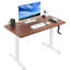 Bureau réglable en hauteur 48 po x 30 po-133692806-62405226