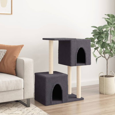 86cm H Cat Tree