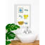 How To Do Laundry - Single Picture Frame Painting-1946080801