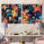 Toile tendue
