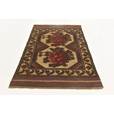 Tapis beige Orcutt