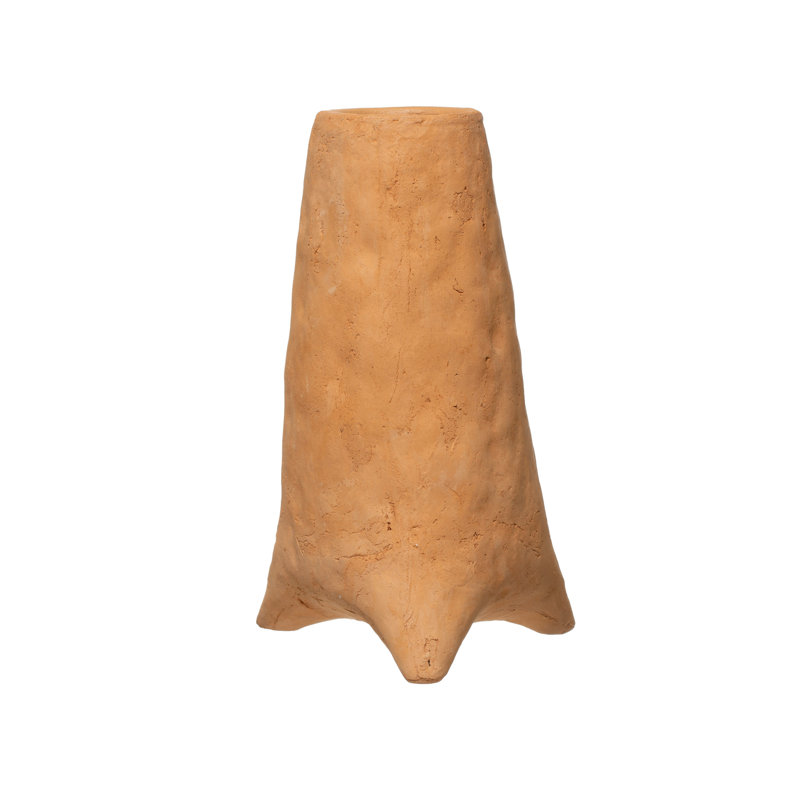 Terra cotta Vase