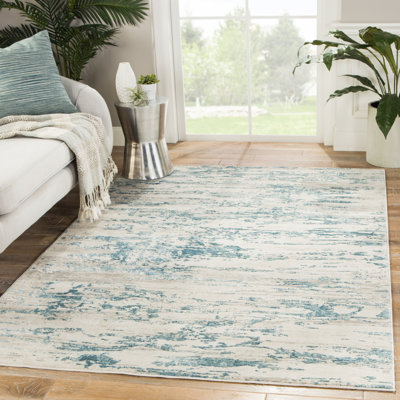 Beeman Abstract Indoor Rug