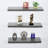 3 Piece Floating Shelf