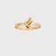 Knot Napkin Rings