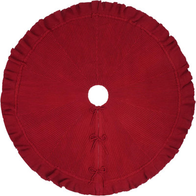 Acrylic Tree Skirt