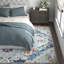 Tapis tissé à la machine Fleeman-1990399221