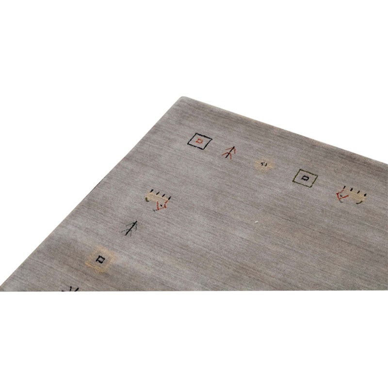 One-of-a-Kind 3'3" X 5' Area Rug