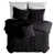 Black est en rupture de stock