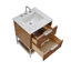 Ensemble de meuble-lavabo 24 po Diamond-100042993-100042998-100042996