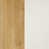 Cream Boucle/Warm Pine Frame selected