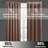 Boria Blackout Curtain Pair-31050999-31050998