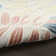 Lakesha Ivory Blue Modern Rug