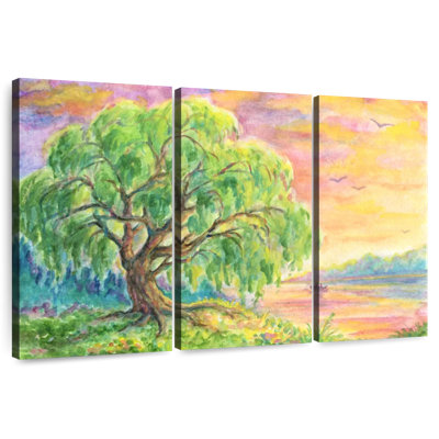 Harnek Willow Tree