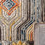 Tapis en laine et coton touffeté à la main Rubalcava-509429464