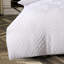 Garnes Polyester Damask Duvet Cover Set with Pillowcases Included-602426781-602426769