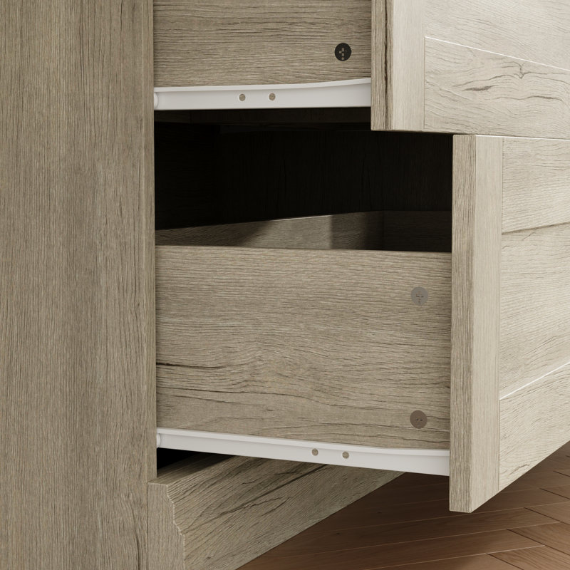 79.9"H Food Pantry Cabinet