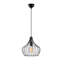 Metal Body Cage Single Pendant-965839023