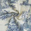 Rideau simple obscurcissant Toile De Jouy-60220704-60220715