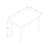 Solid Wood Dining Table-1291856097-1291856099